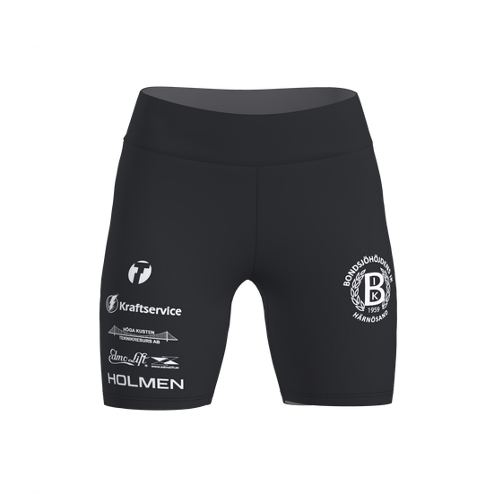 Run 2.0 Short Tights Women