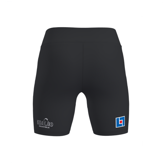 Run 2.0 Short Tights Women