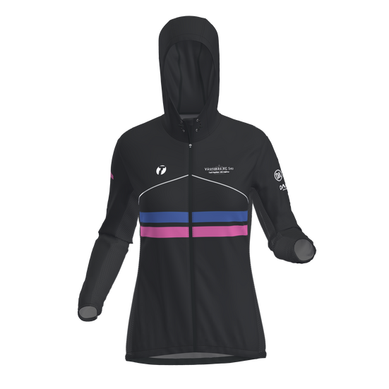 Feather Jacket Women