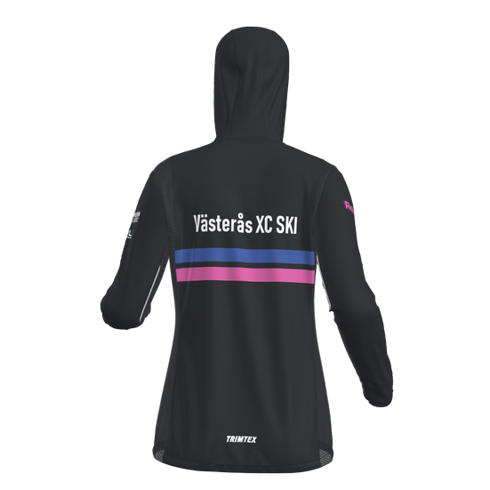 Feather Jacket Women