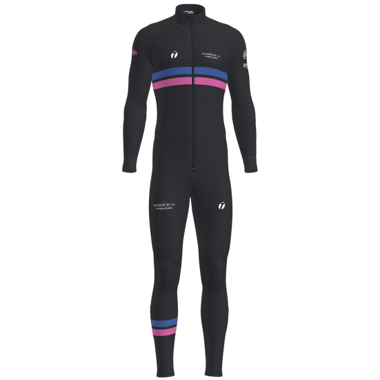 Vision 3.0 Racesuit GP Men