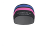 Bi-Elastic Air Headband