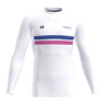 Core Ultralight Shirt LS Jr