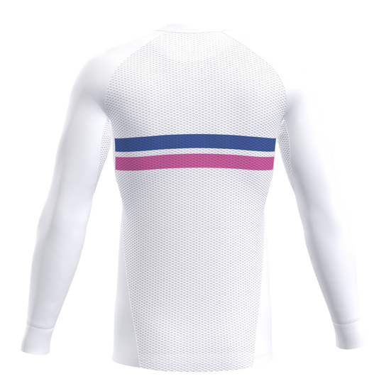 Core Ultralight Shirt LS Jr