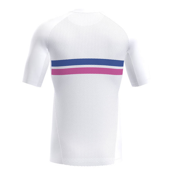 Core Ultralight Shirt SS Jr