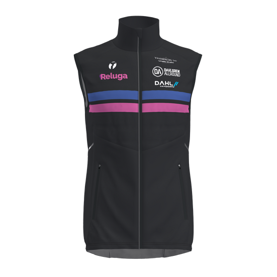 Ace Primaloft Vest Men