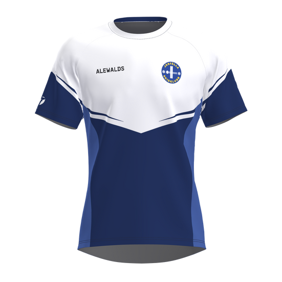 Free T-Shirt SS Women