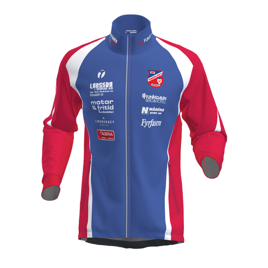 Trainer 3.0 Jacket Men