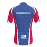 Elite 2.0 Shirt SS Jr