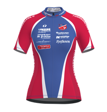 Elite 2.0 Shirt SS Women