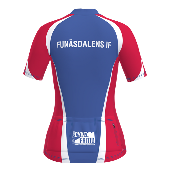 Elite 2.0 Shirt SS Women