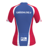 Elite 2.0 Shirt SS Women