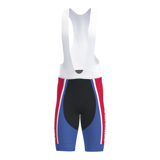 Elite Bib Shorts Jr