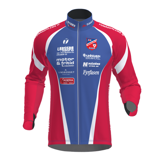 Team Micro Jacket Jr