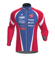 Team Micro Jacket