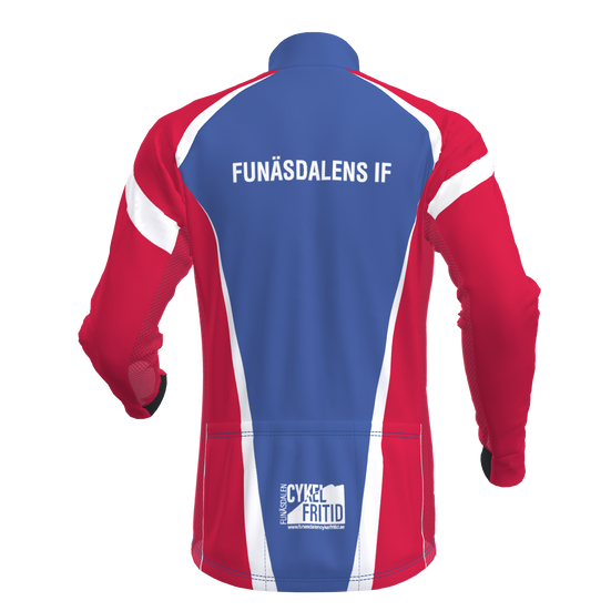 Team Micro Jacket Jr