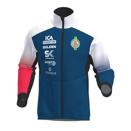 Ambition 2.0 Jacket Men