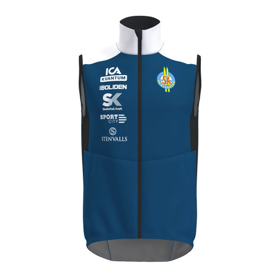 Ambition 2.0 Vest Men