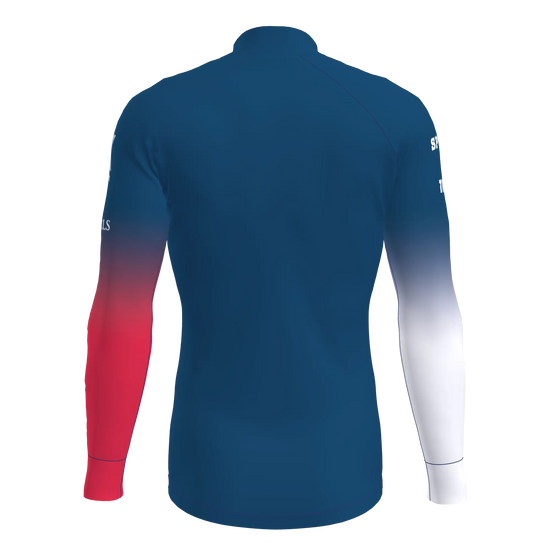 Ambition Raceshirt LS Men
