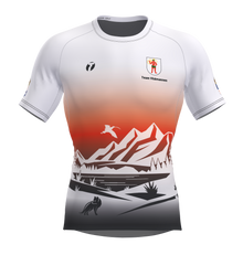 Run Ecogreen T-Shirt SS Men