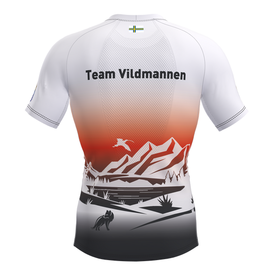 Run Ecogreen T-Shirt SS Women