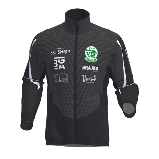 Ambition 2.0 Jacket Men