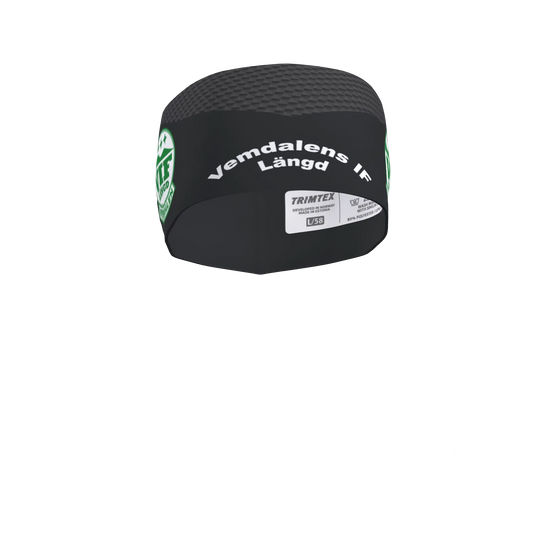 Bi-Elastic Headband