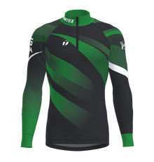 Ambition Raceshirt LS Jr