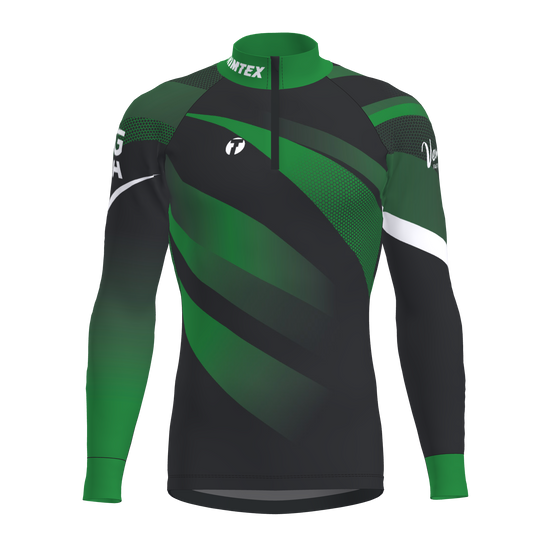 Ambition Raceshirt LS Men
