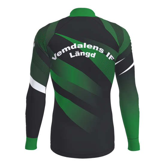 Ambition Raceshirt LS Men