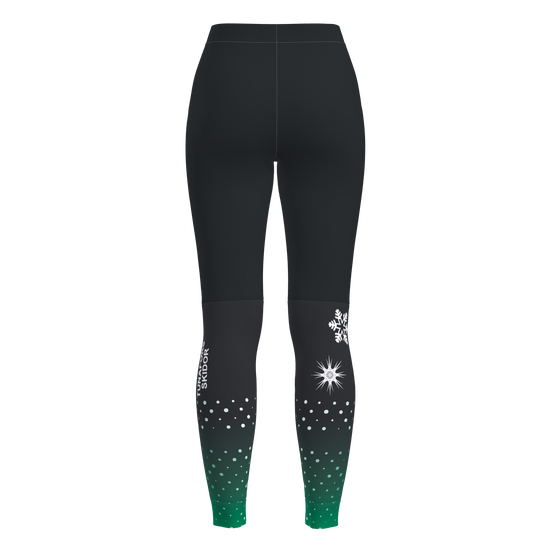 Core Merino 2 Tights Women