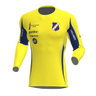 Fast T-Shirt LS Men