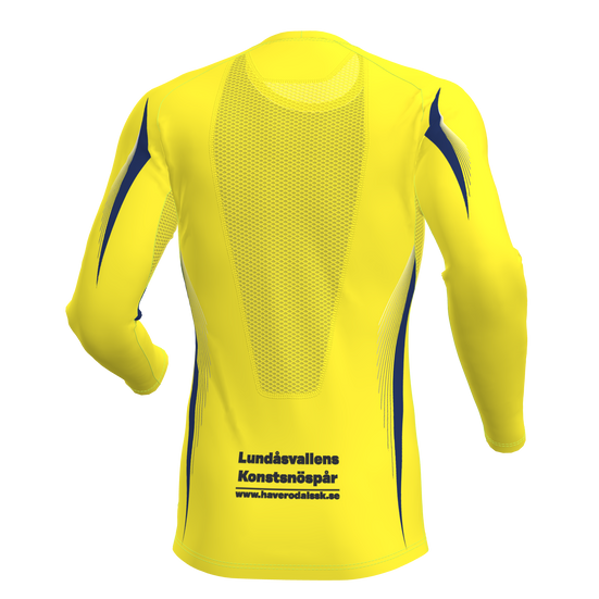 Fast T-Shirt LS Men