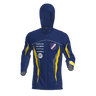 Feather Jacket Men
