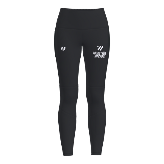 Trainer Long Tights Women