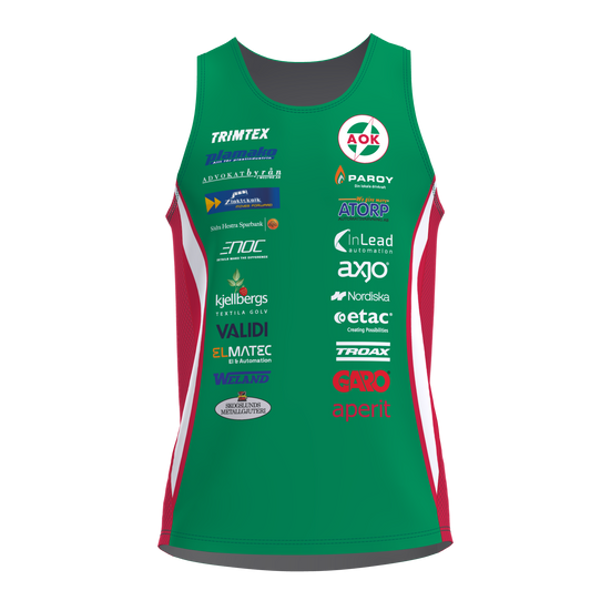 Run Singlet Jr