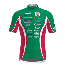 Elite 2.0 Shirt SS Jr