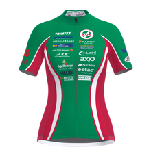 Elite 2.0 Shirt SS Women