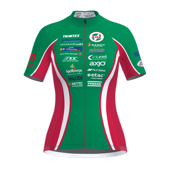 Elite 2.0 Shirt SS Women