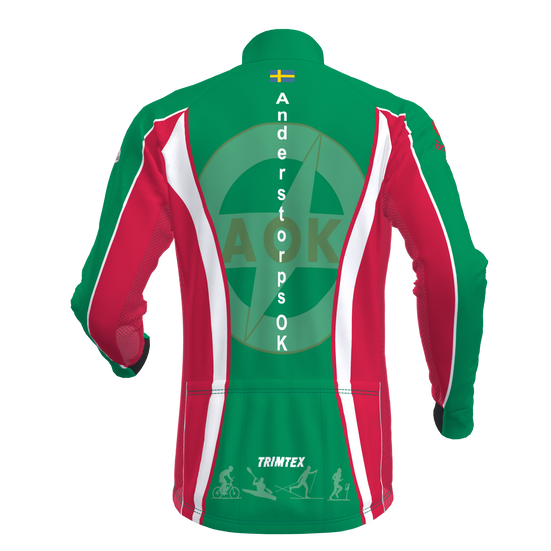 Team Micro Jacket