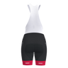 Vitric Bib Shorts Women