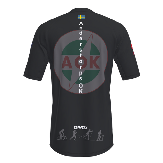 Enduro 2.0 Shirt SS Men