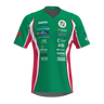 Speed Mesh O-Shirt SS Jr
