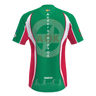 Speed Mesh O-Shirt SS Jr