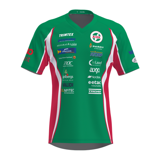 Speed Mesh O-Shirt SS Women