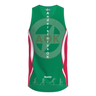 Speed Mesh Singlet Men