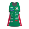 Speed Mesh Singlet Women