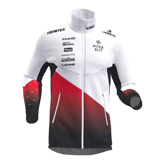 Pulse 2.0 Jacket Jr