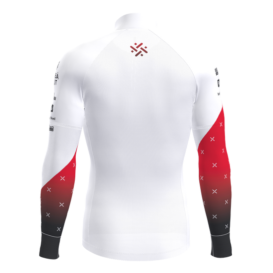 Vision 3.0 Raceshirt LS Jr