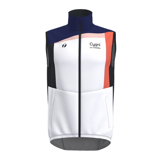 Ambition 2.0 Vest Men